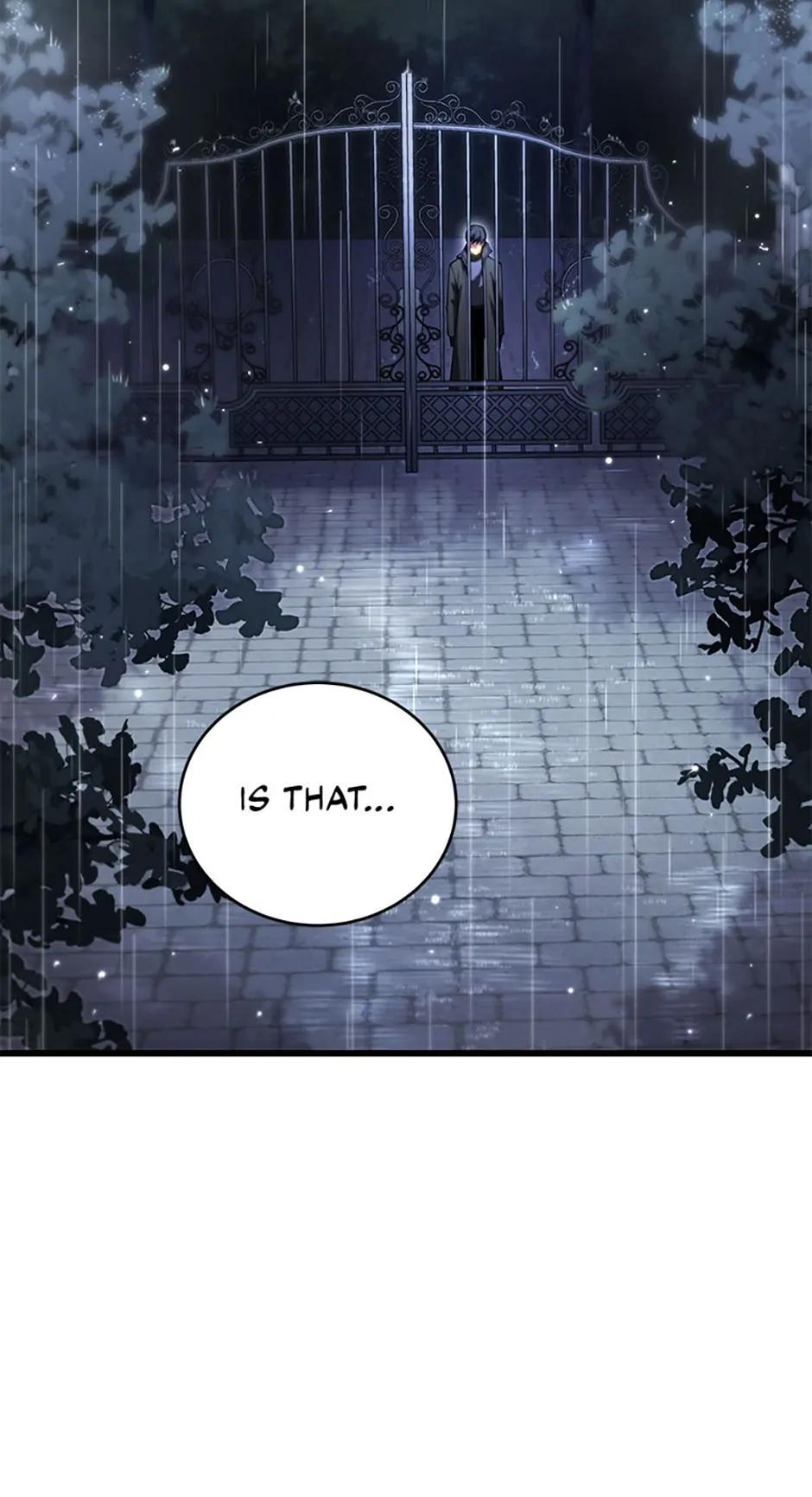 The Swordmaster’s Son Chapter 95 — page 42