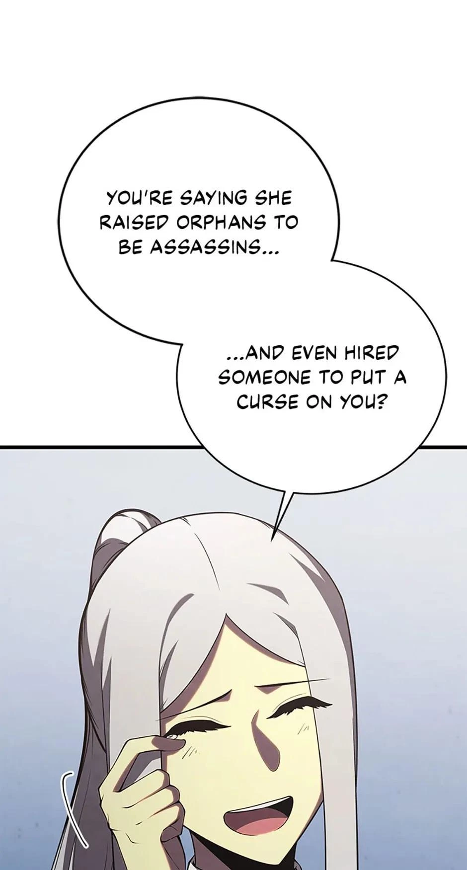 The Swordmaster’s Son Chapter 95 — page 46