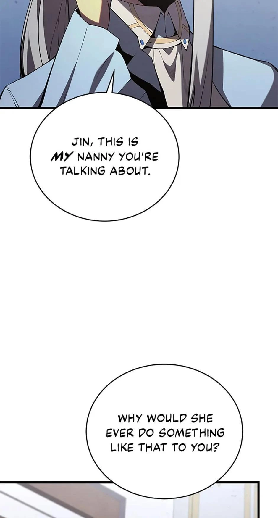 The Swordmaster’s Son Chapter 95 — page 47