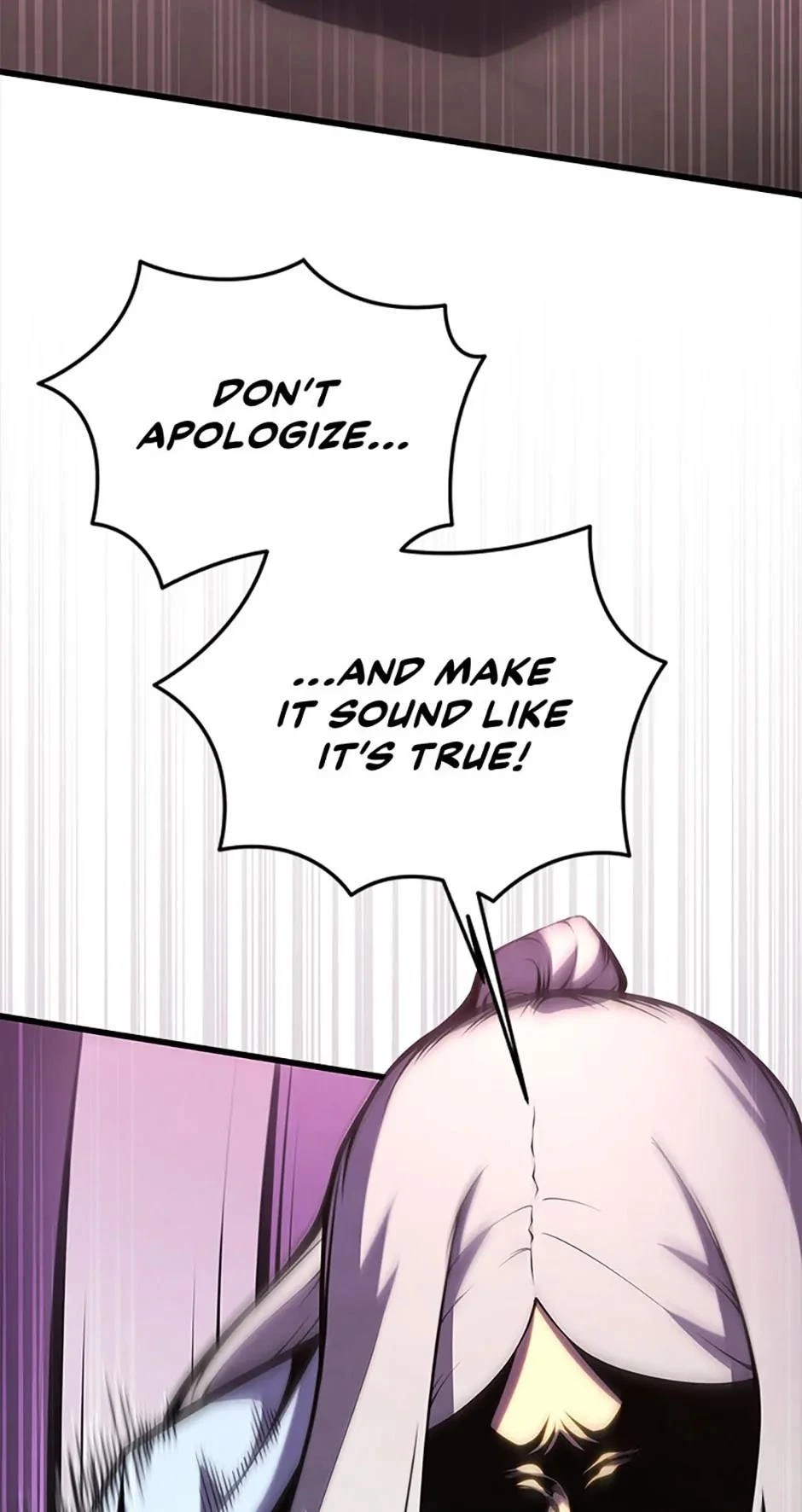 The Swordmaster’s Son Chapter 95 — page 52
