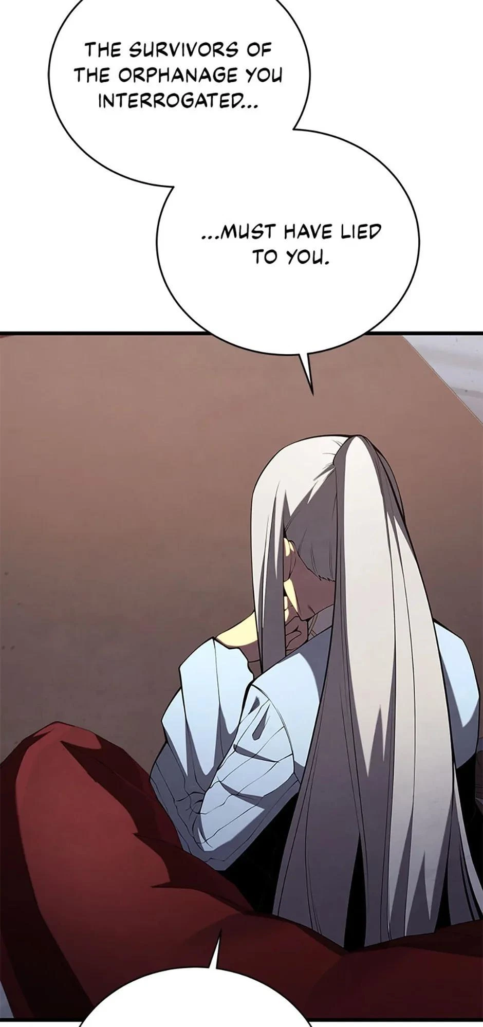 The Swordmaster’s Son Chapter 95 — page 58