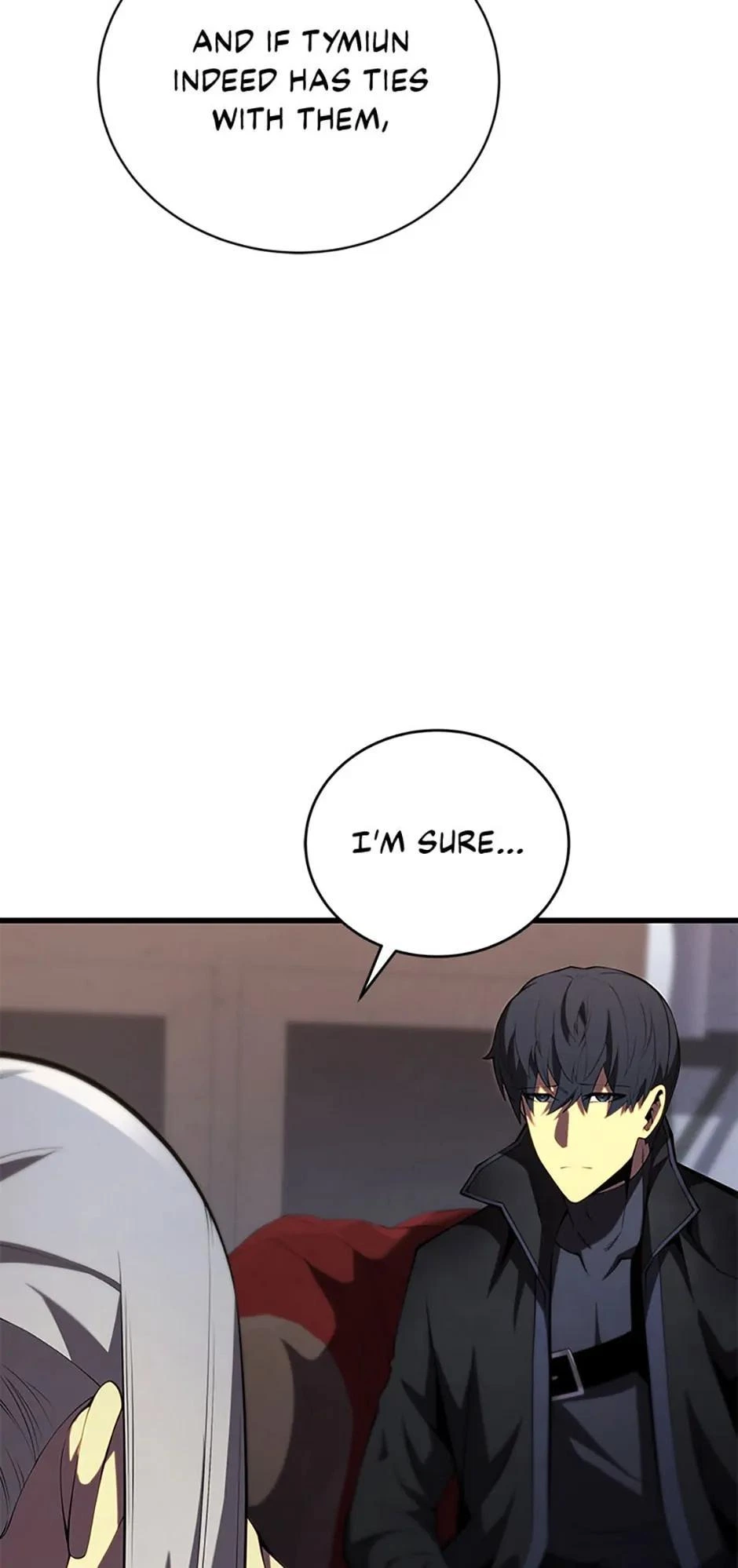 The Swordmaster’s Son Chapter 95 — page 59