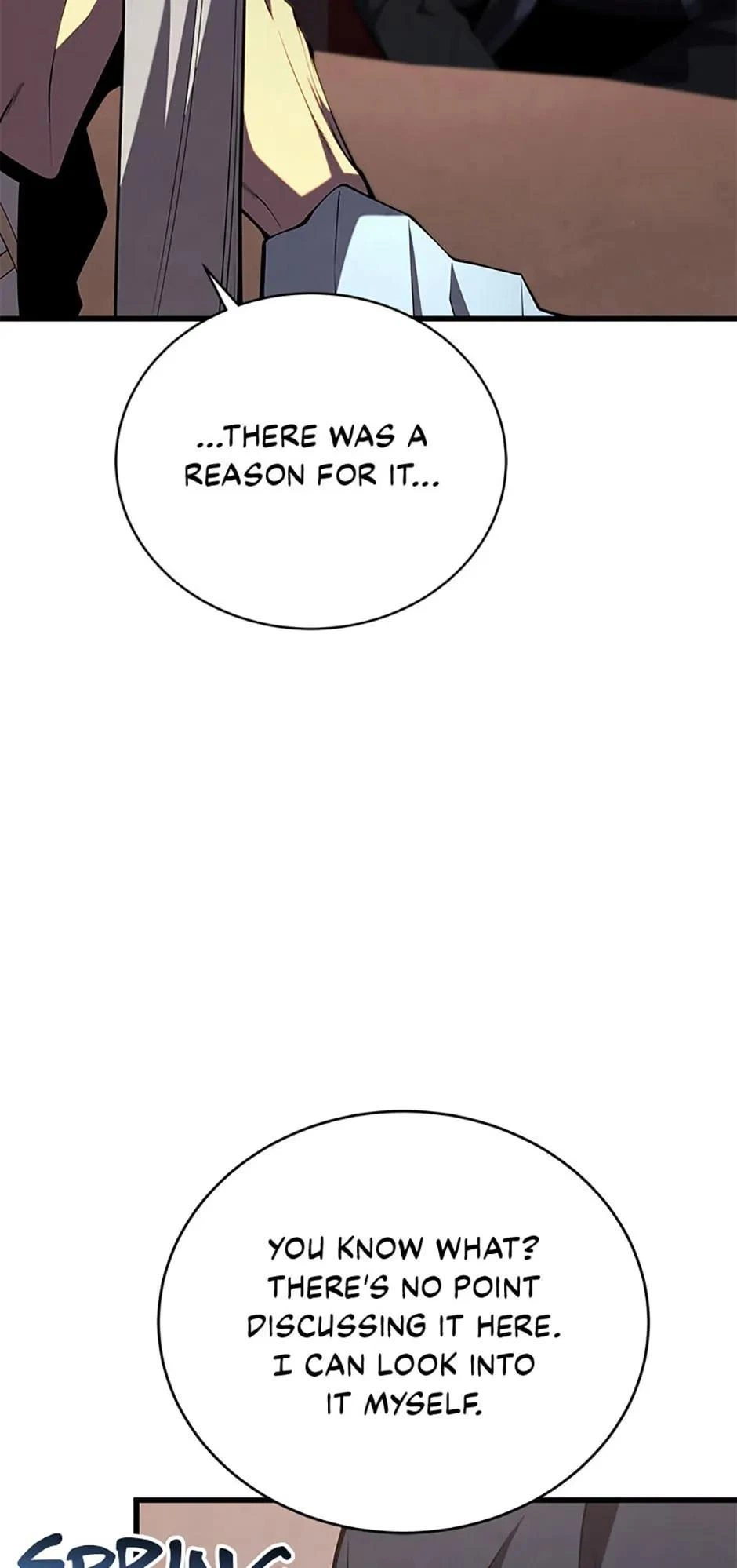The Swordmaster’s Son Chapter 95 — page 60