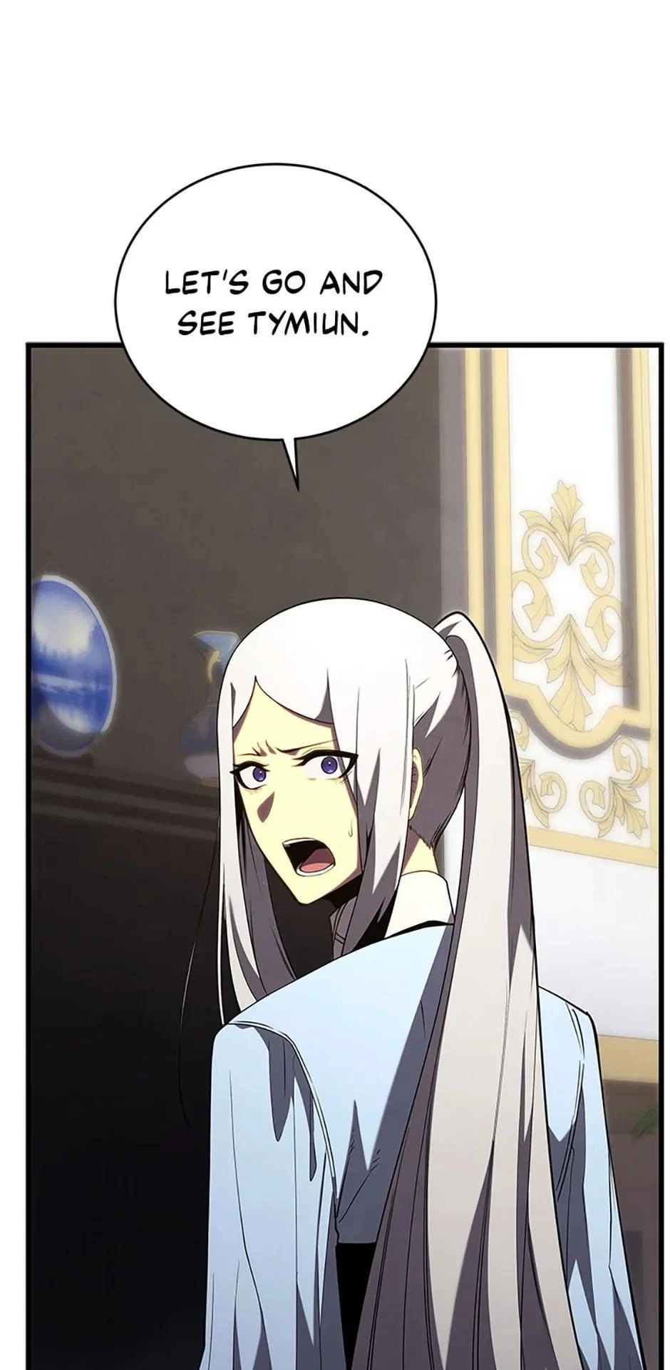 The Swordmaster’s Son Chapter 95 — page 62
