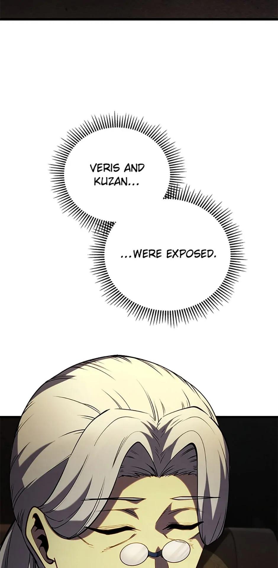 The Swordmaster’s Son Chapter 95 — page 65