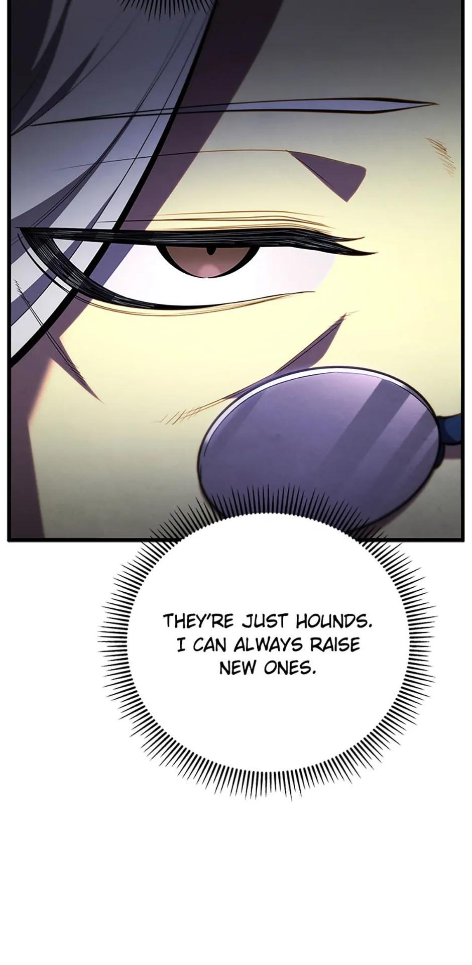 The Swordmaster’s Son Chapter 95 — page 67