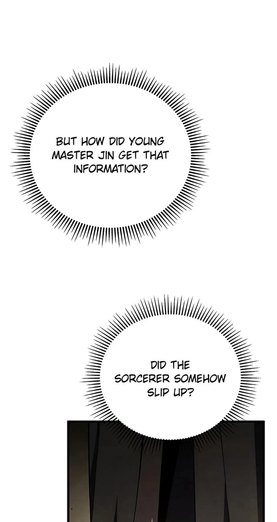 The Swordmaster’s Son Chapter 95 — page 68