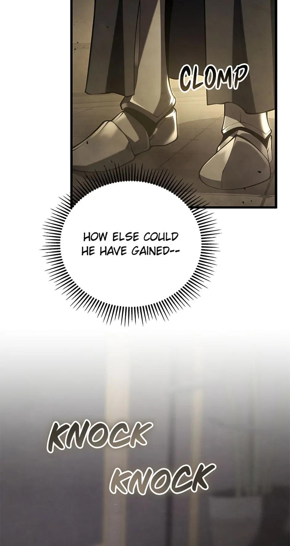 The Swordmaster’s Son Chapter 95 — page 69