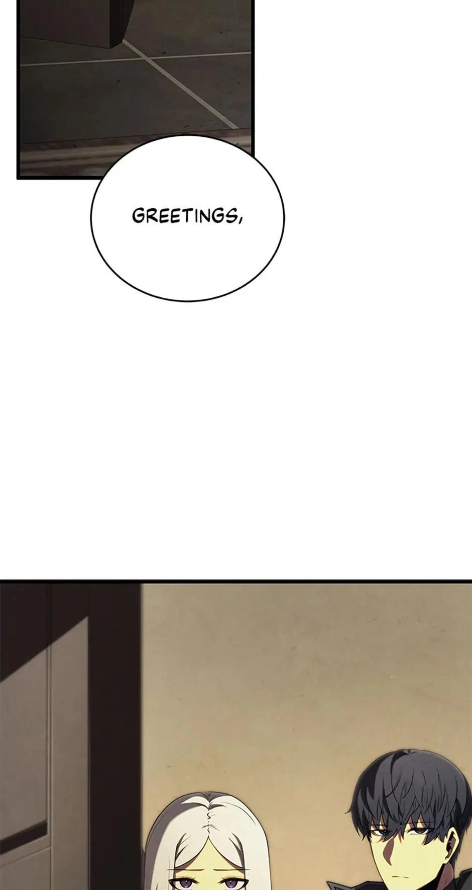 The Swordmaster’s Son Chapter 95 — page 73