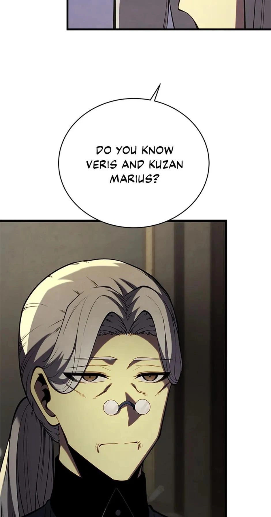 The Swordmaster’s Son Chapter 95 — page 76
