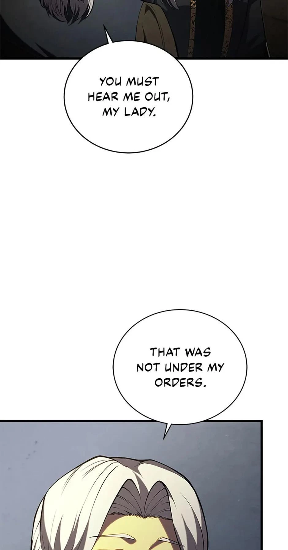 The Swordmaster’s Son Chapter 95 — page 80