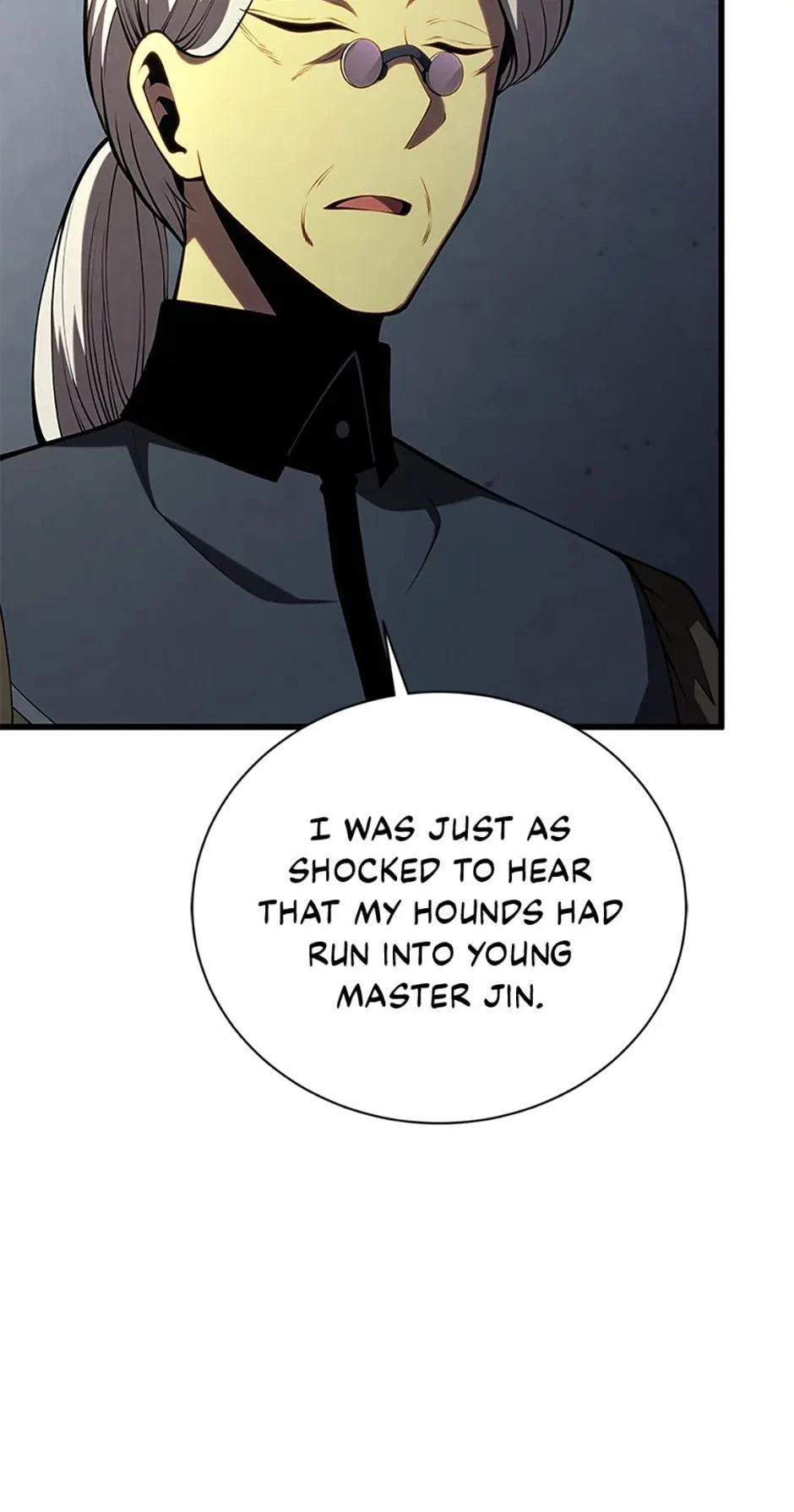 The Swordmaster’s Son Chapter 95 — page 81
