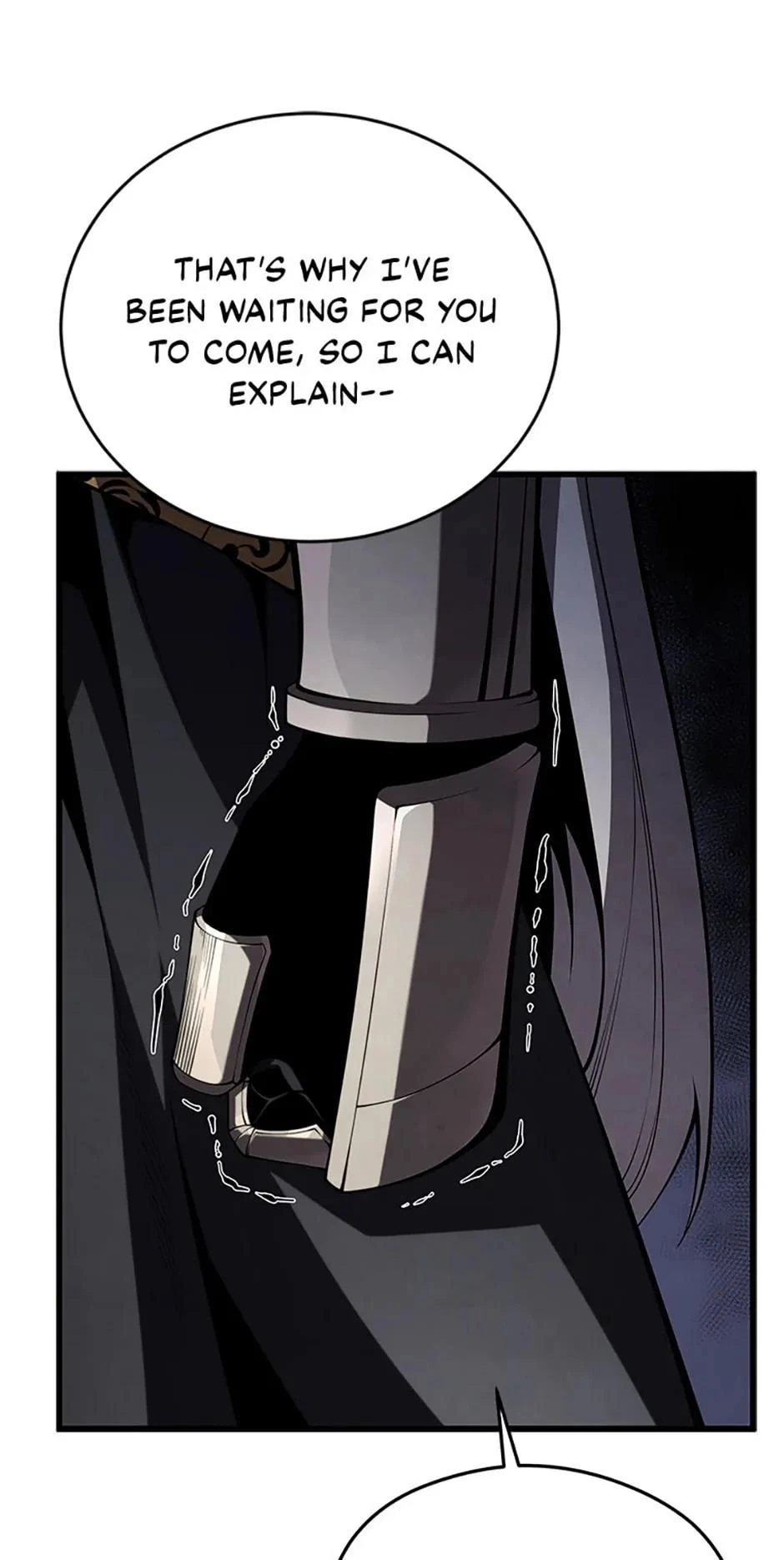The Swordmaster’s Son Chapter 95 — page 82