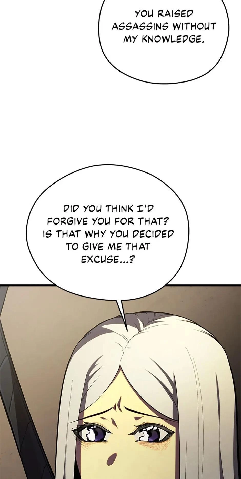 The Swordmaster’s Son Chapter 95 — page 83
