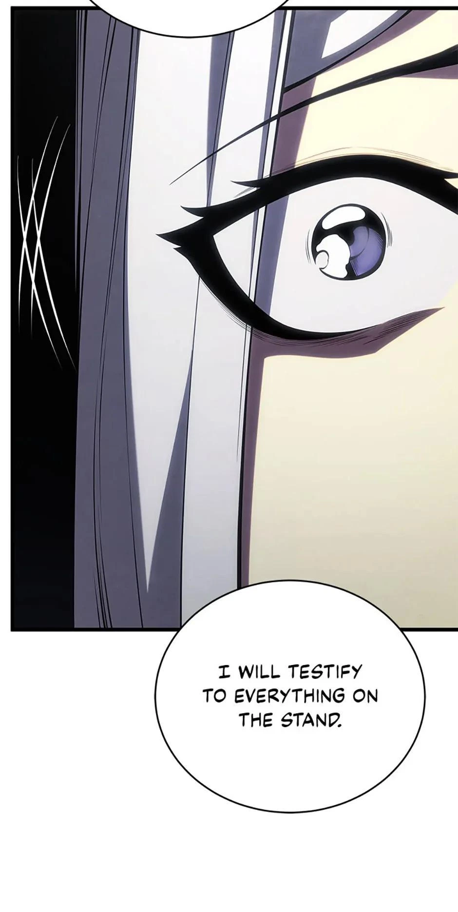 The Swordmaster’s Son Chapter 95 — page 85