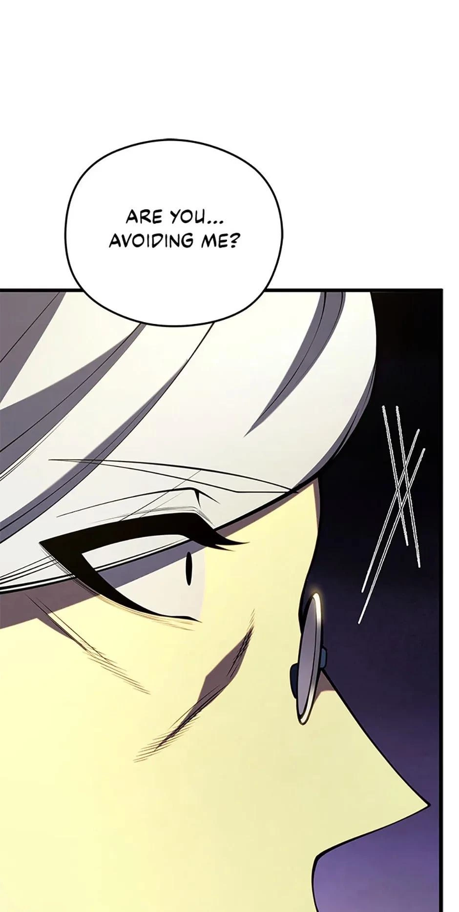 The Swordmaster’s Son Chapter 95 — page 86