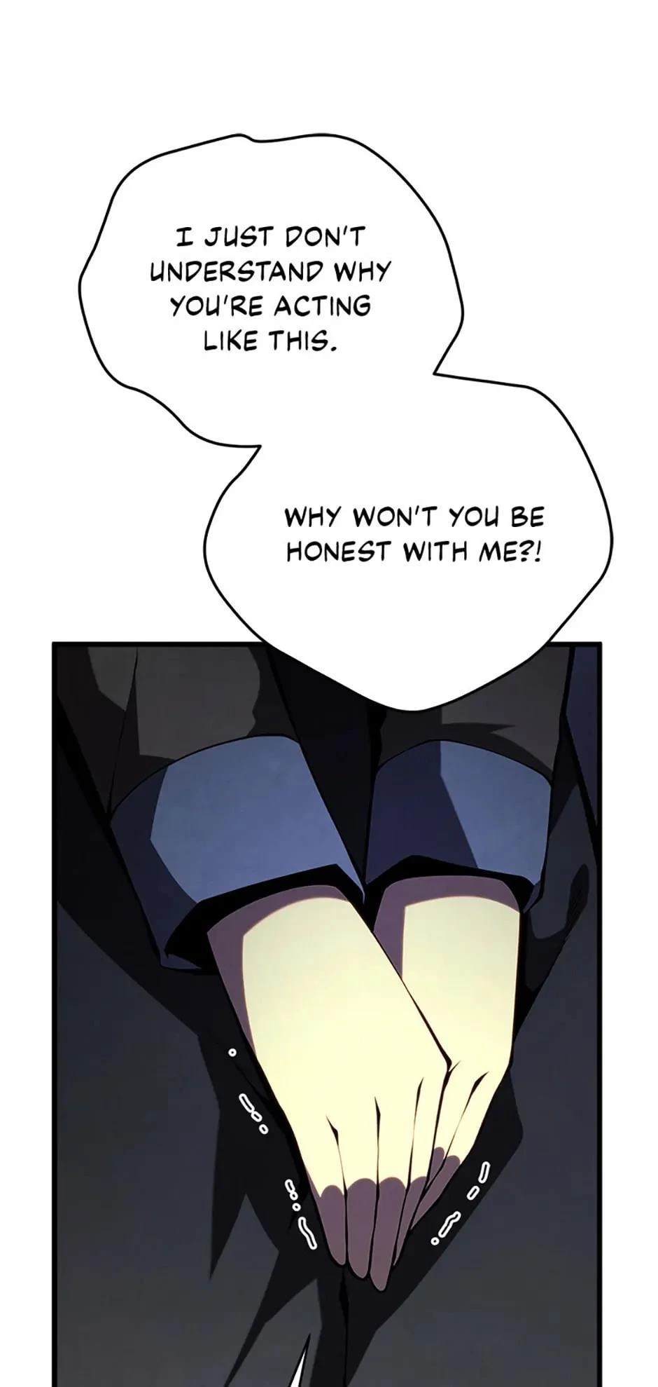 The Swordmaster’s Son Chapter 95 — page 89
