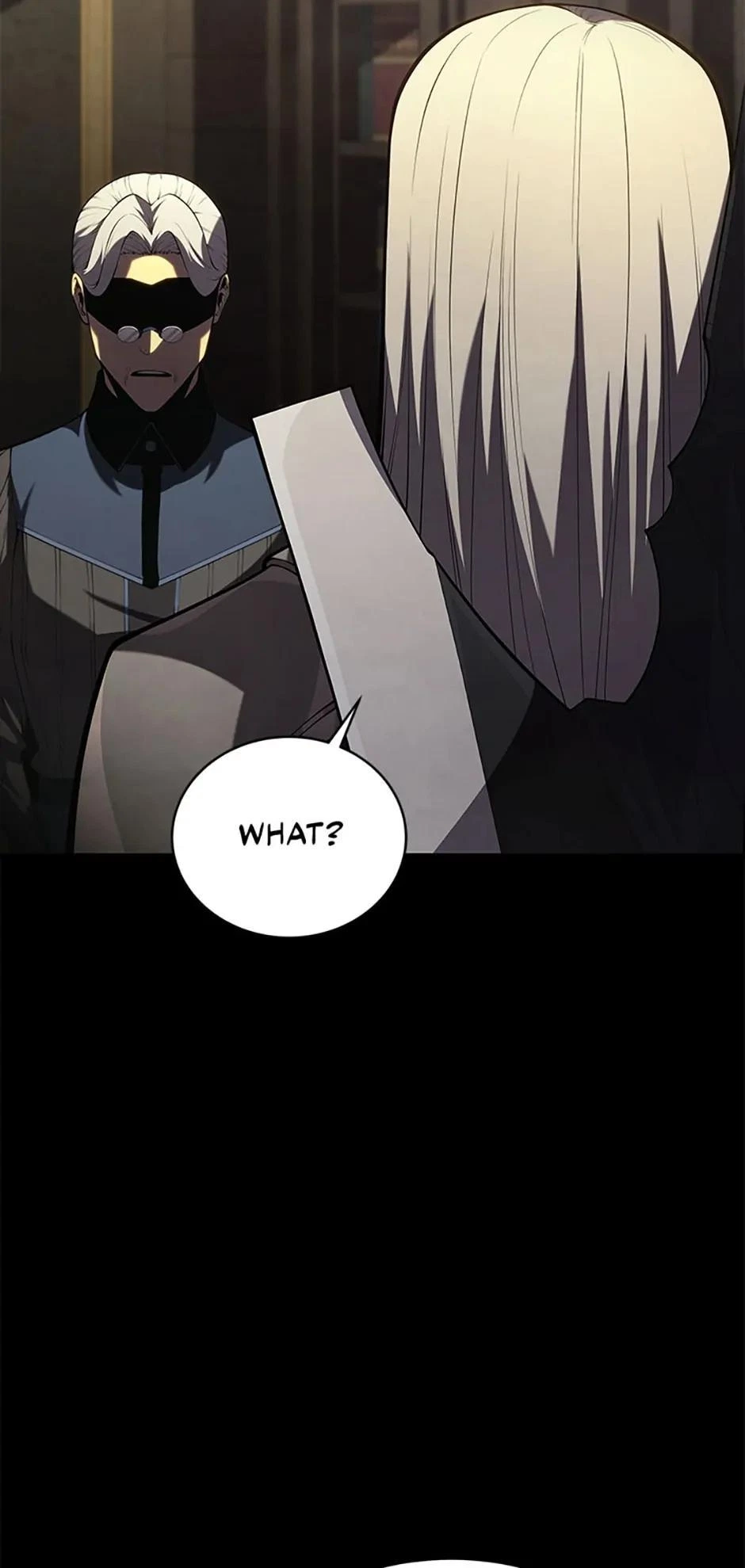 The Swordmaster’s Son Chapter 95 — page 91