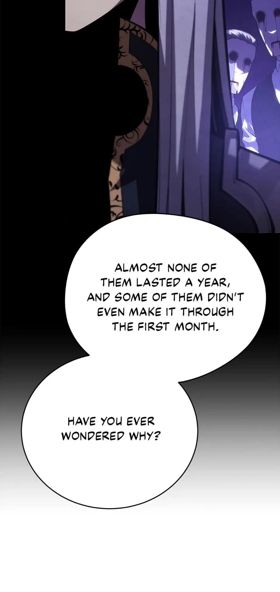 The Swordmaster’s Son Chapter 95 — page 97