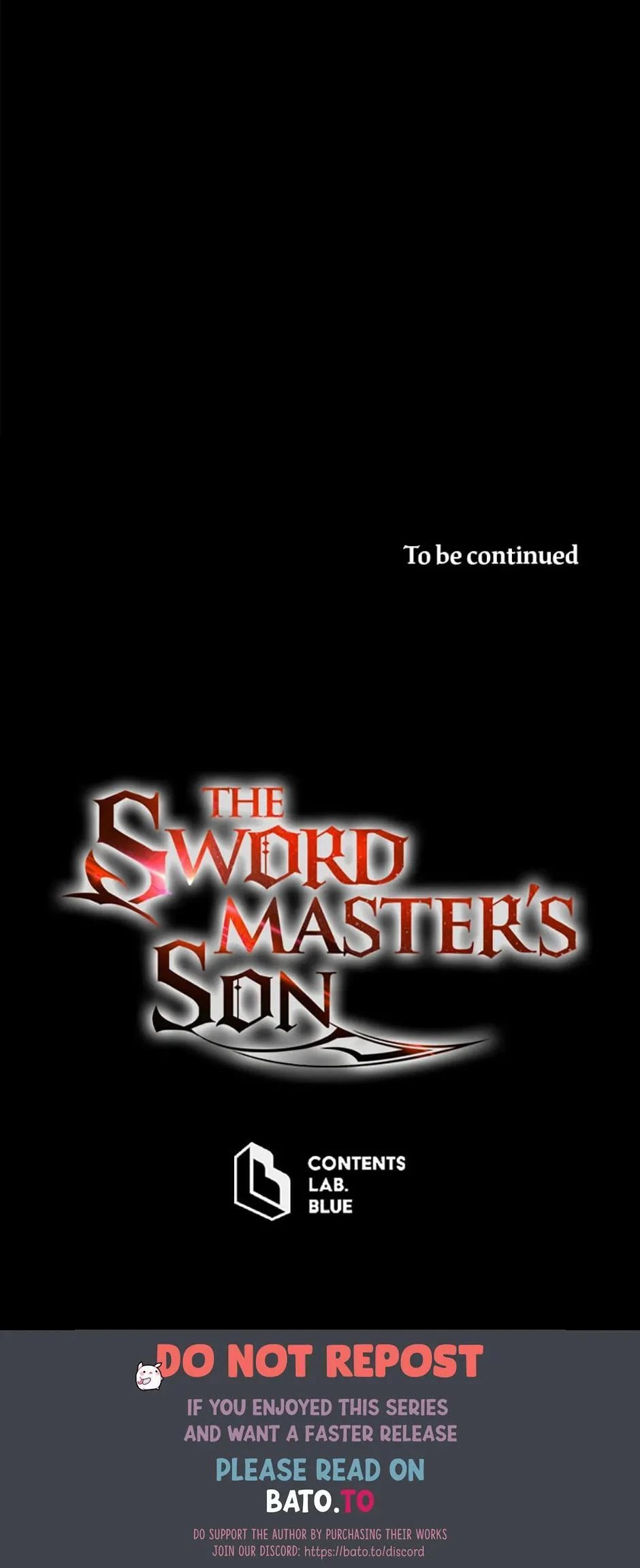 The Swordmaster’s Son Chapter 95 — page 102
