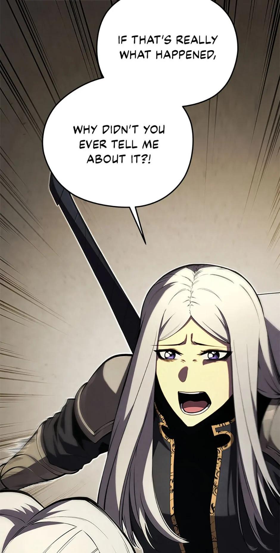 The Swordmaster’s Son Chapter 96 — page 2