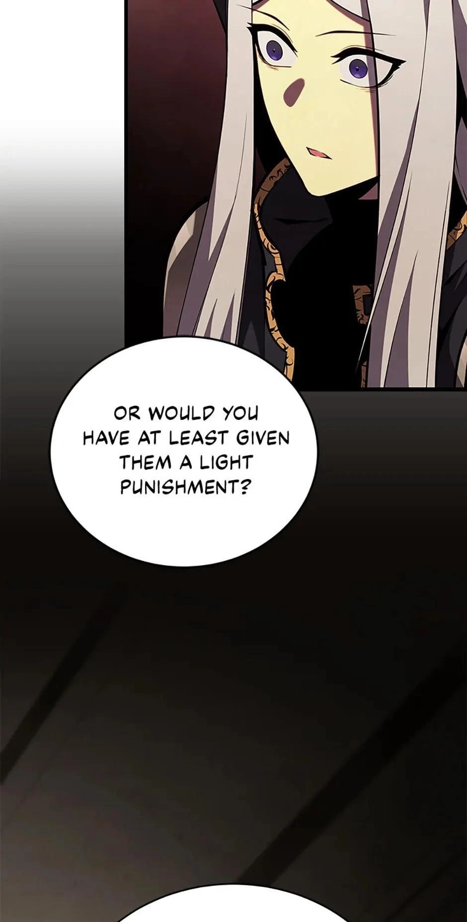 The Swordmaster’s Son Chapter 96 — page 6
