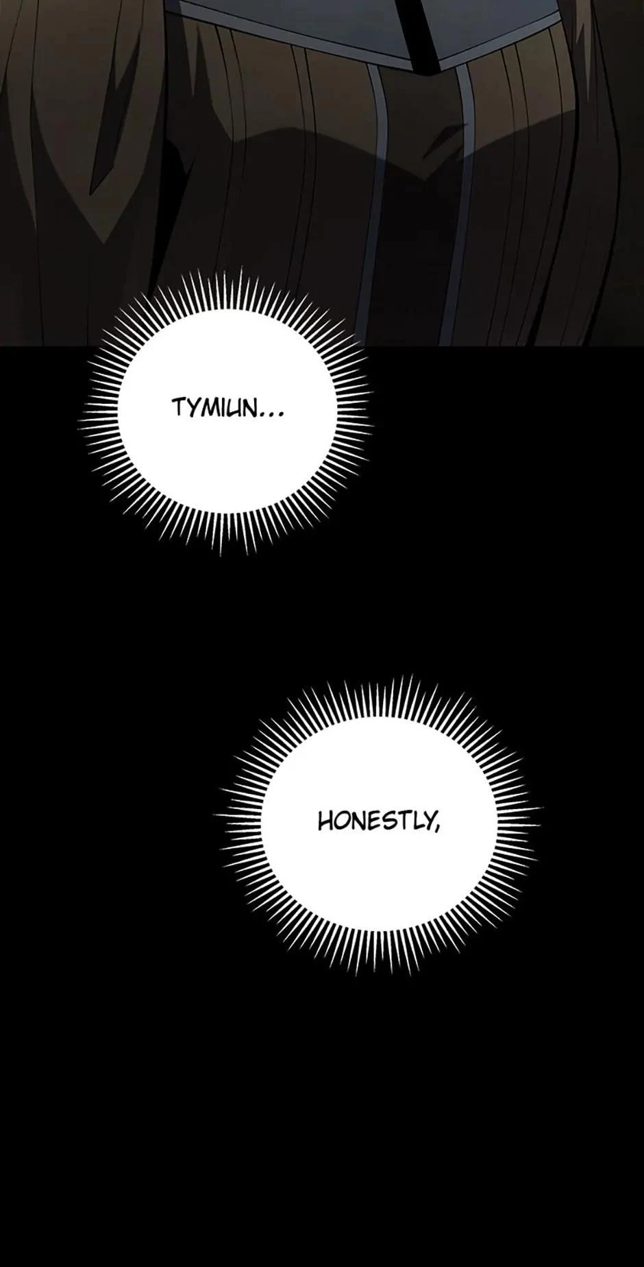 The Swordmaster’s Son Chapter 96 — page 8