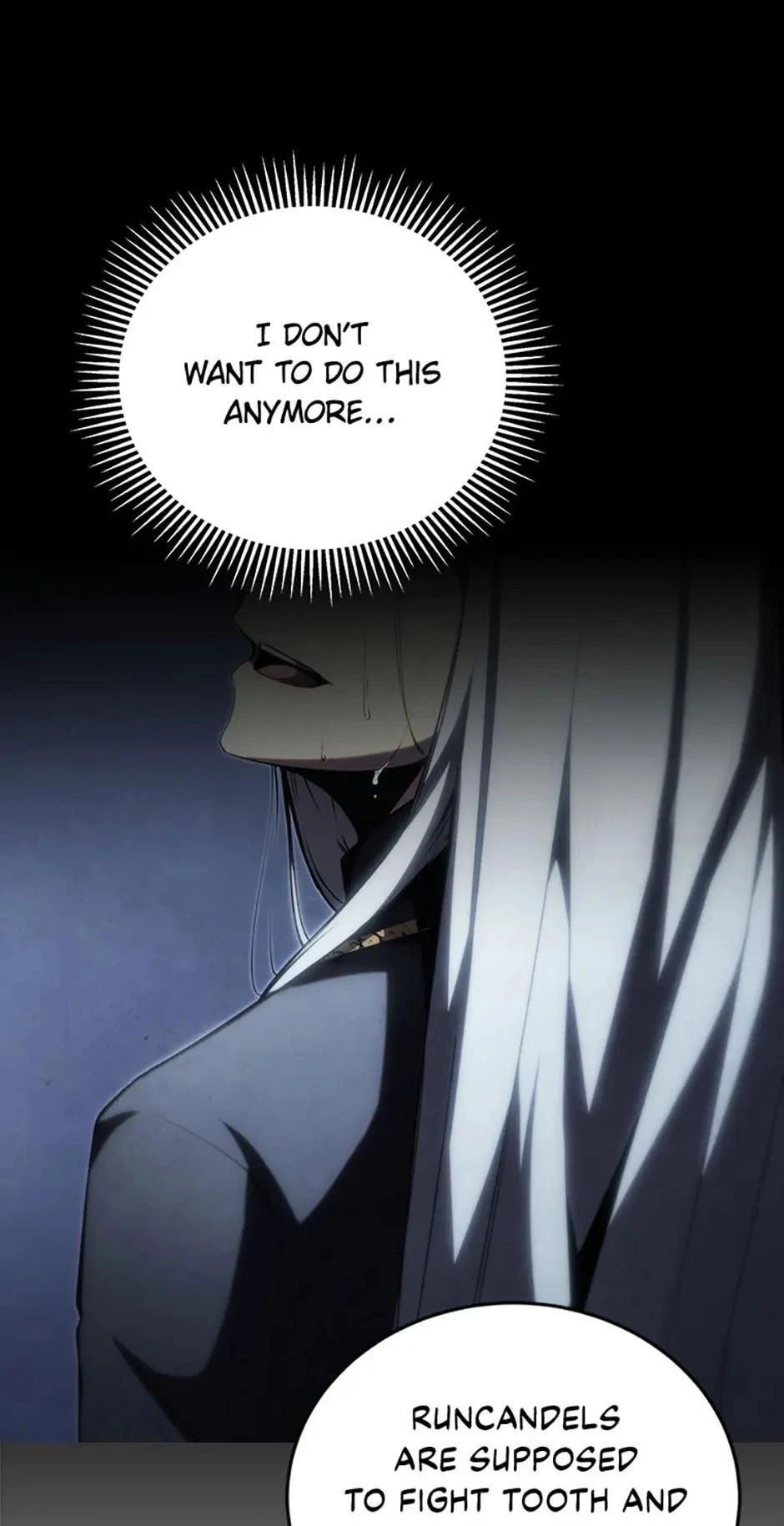 The Swordmaster’s Son Chapter 96 — page 9