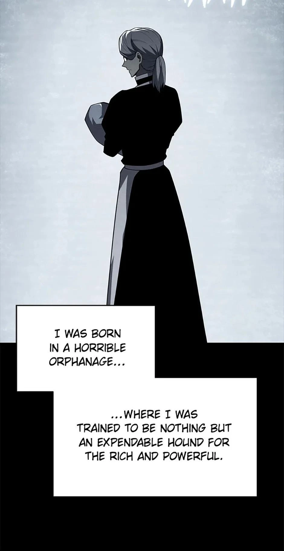 The Swordmaster’s Son Chapter 96 — page 16