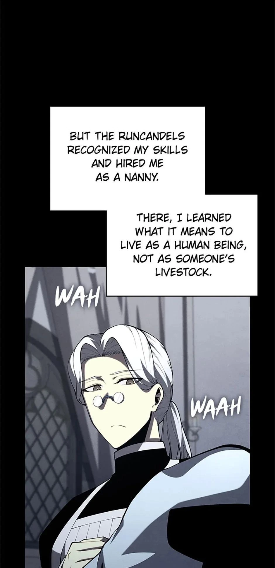 The Swordmaster’s Son Chapter 96 — page 17