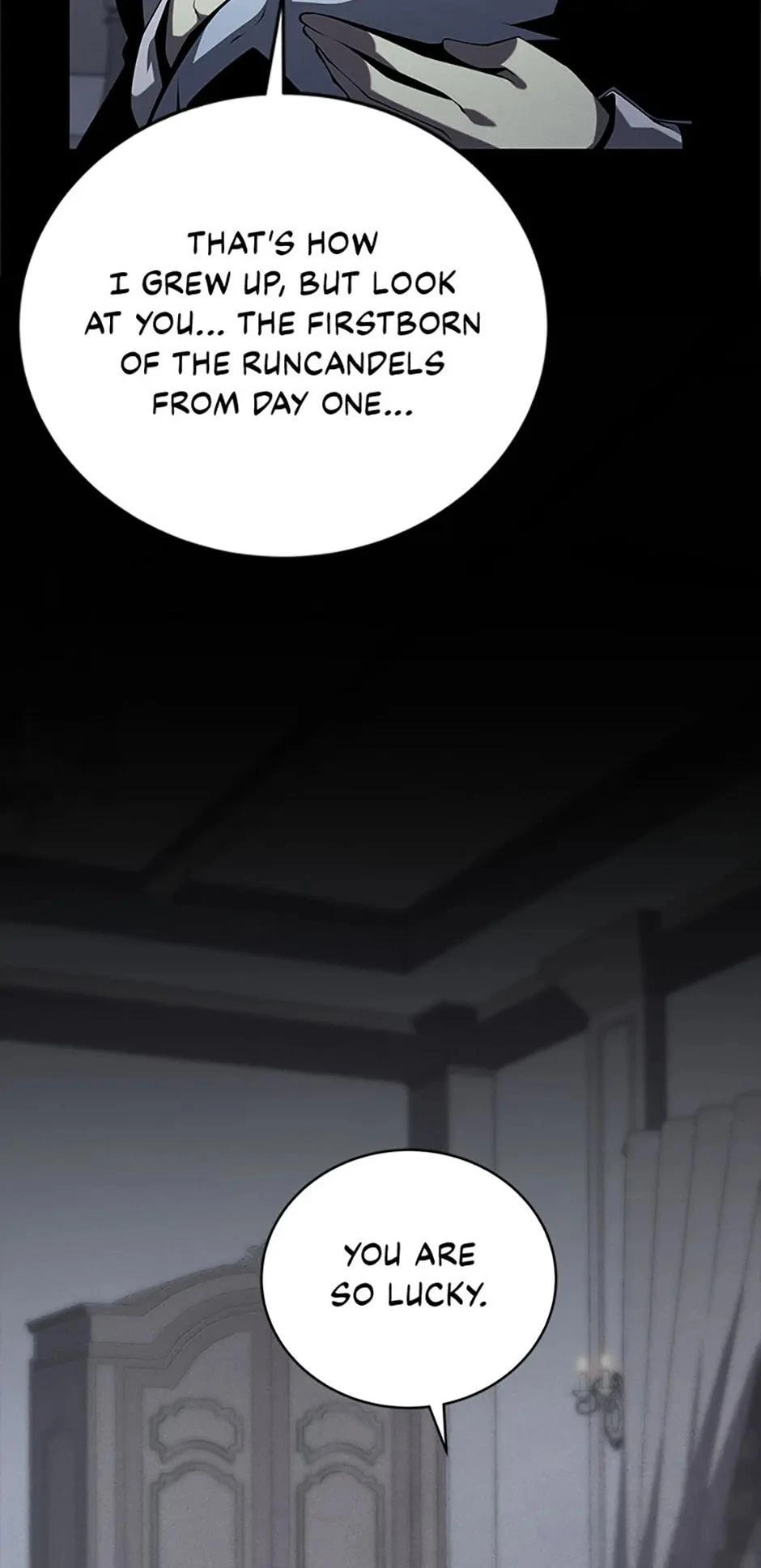 The Swordmaster’s Son Chapter 96 — page 18