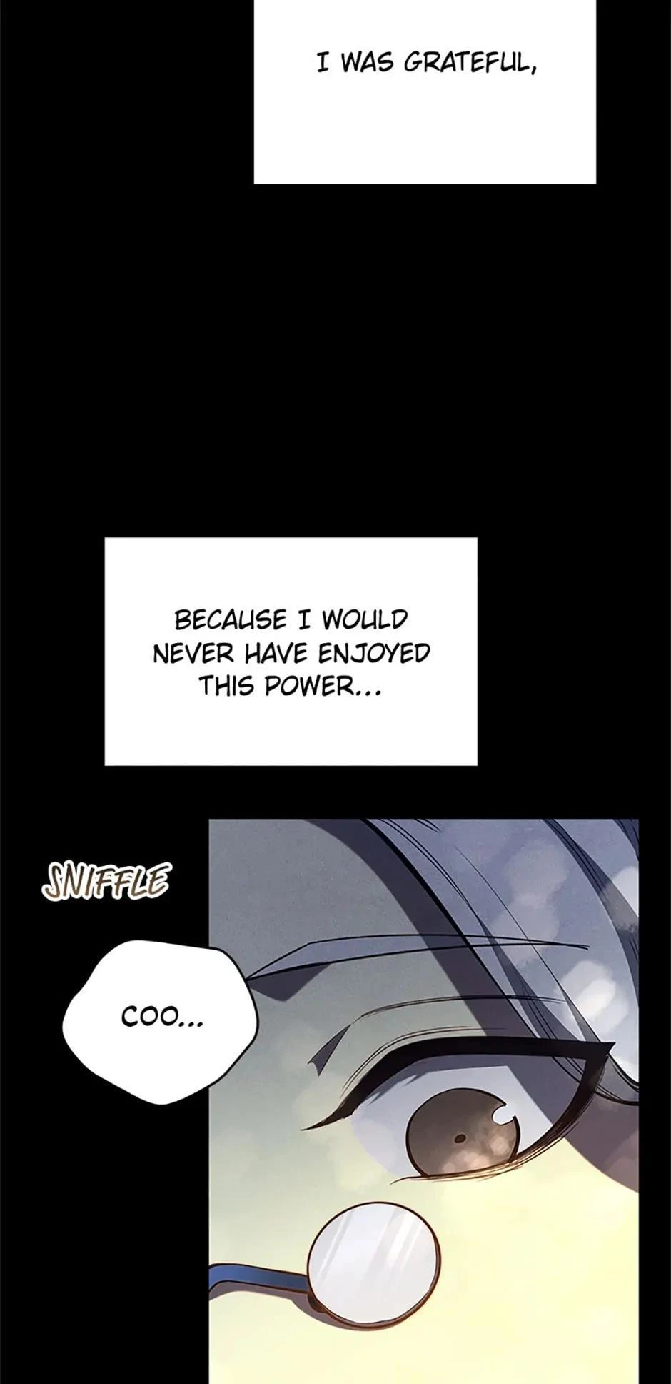 The Swordmaster’s Son Chapter 96 — page 20