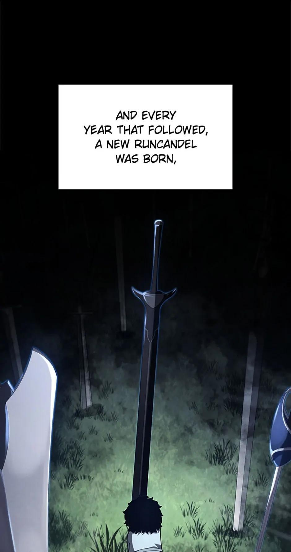 The Swordmaster’s Son Chapter 96 — page 23