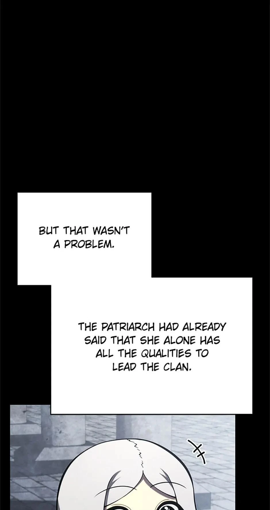 The Swordmaster’s Son Chapter 96 — page 25
