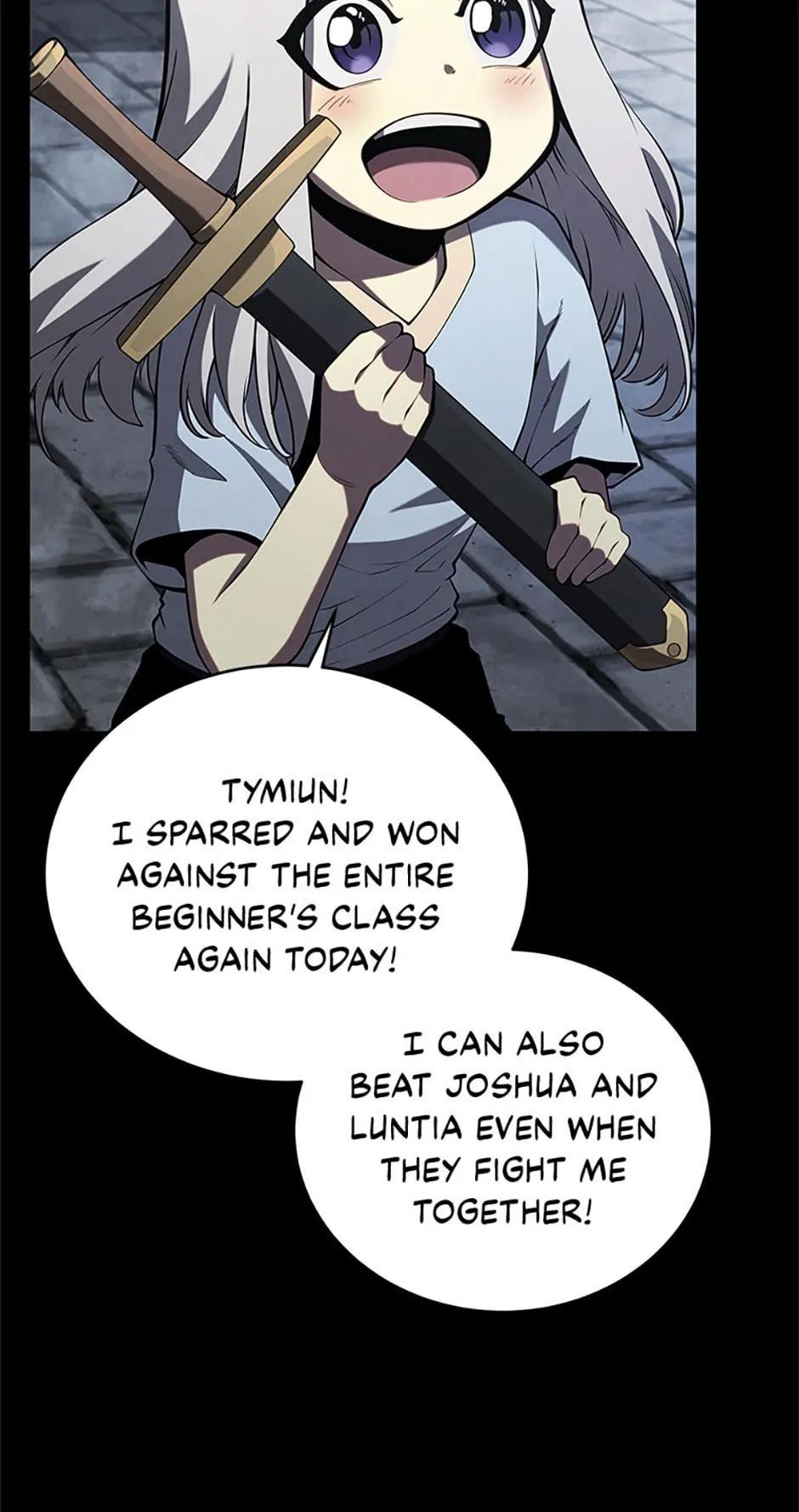 The Swordmaster’s Son Chapter 96 — page 26