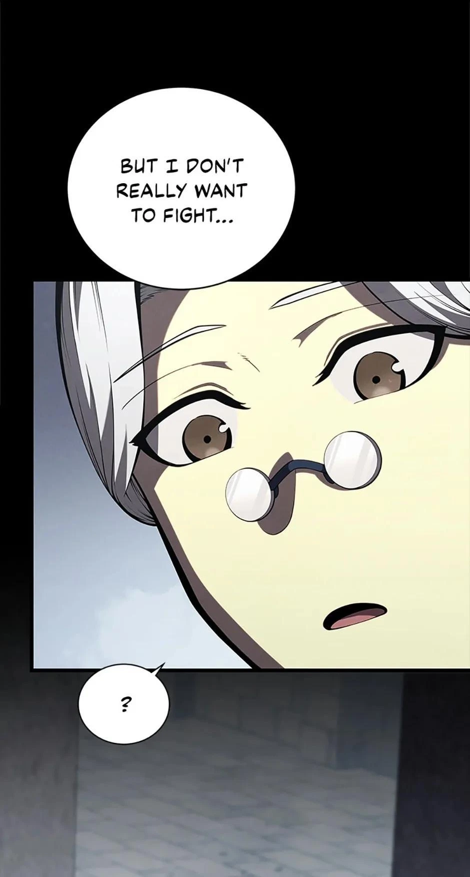 The Swordmaster’s Son Chapter 96 — page 28
