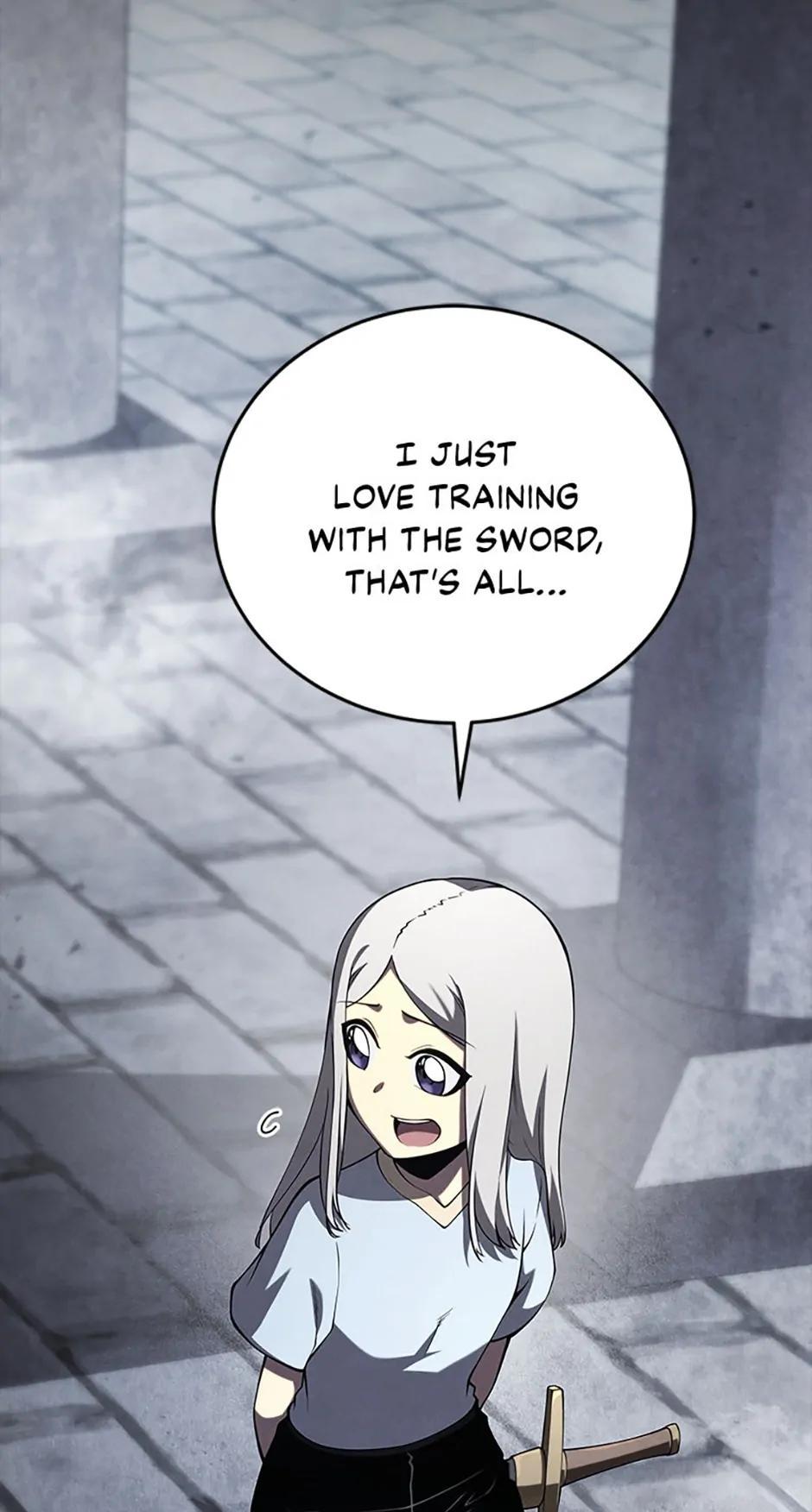 The Swordmaster’s Son Chapter 96 — page 29