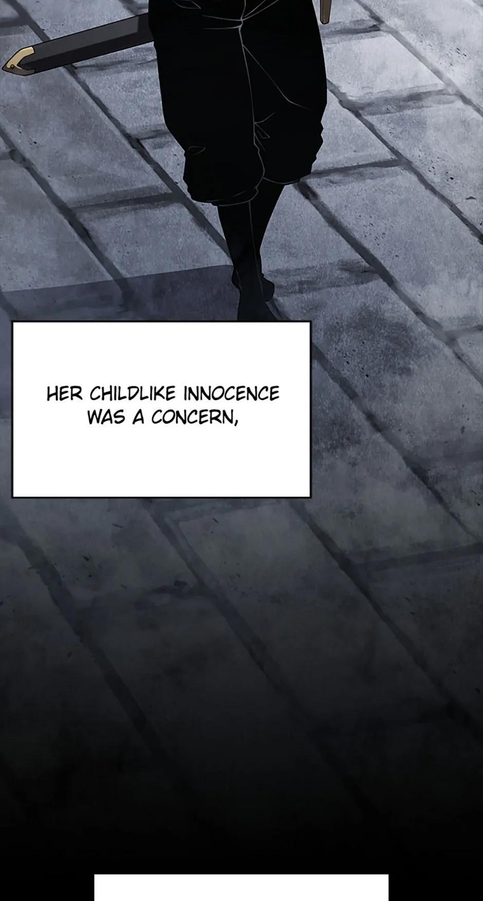 The Swordmaster’s Son Chapter 96 — page 30