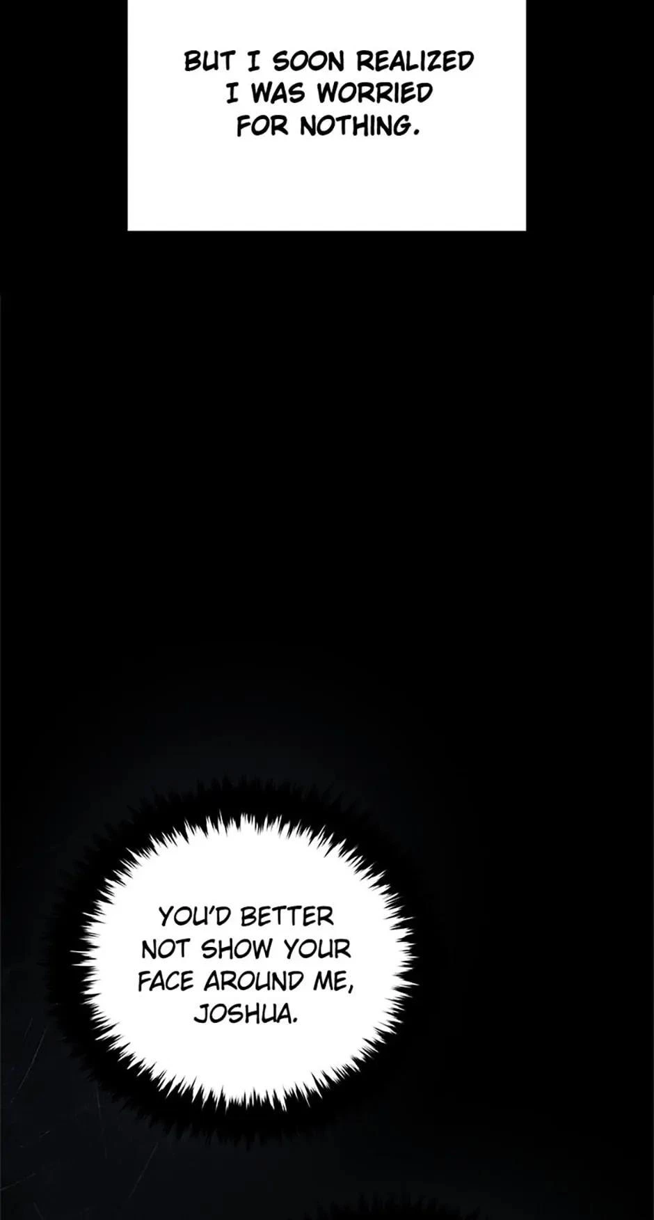 The Swordmaster’s Son Chapter 96 — page 31