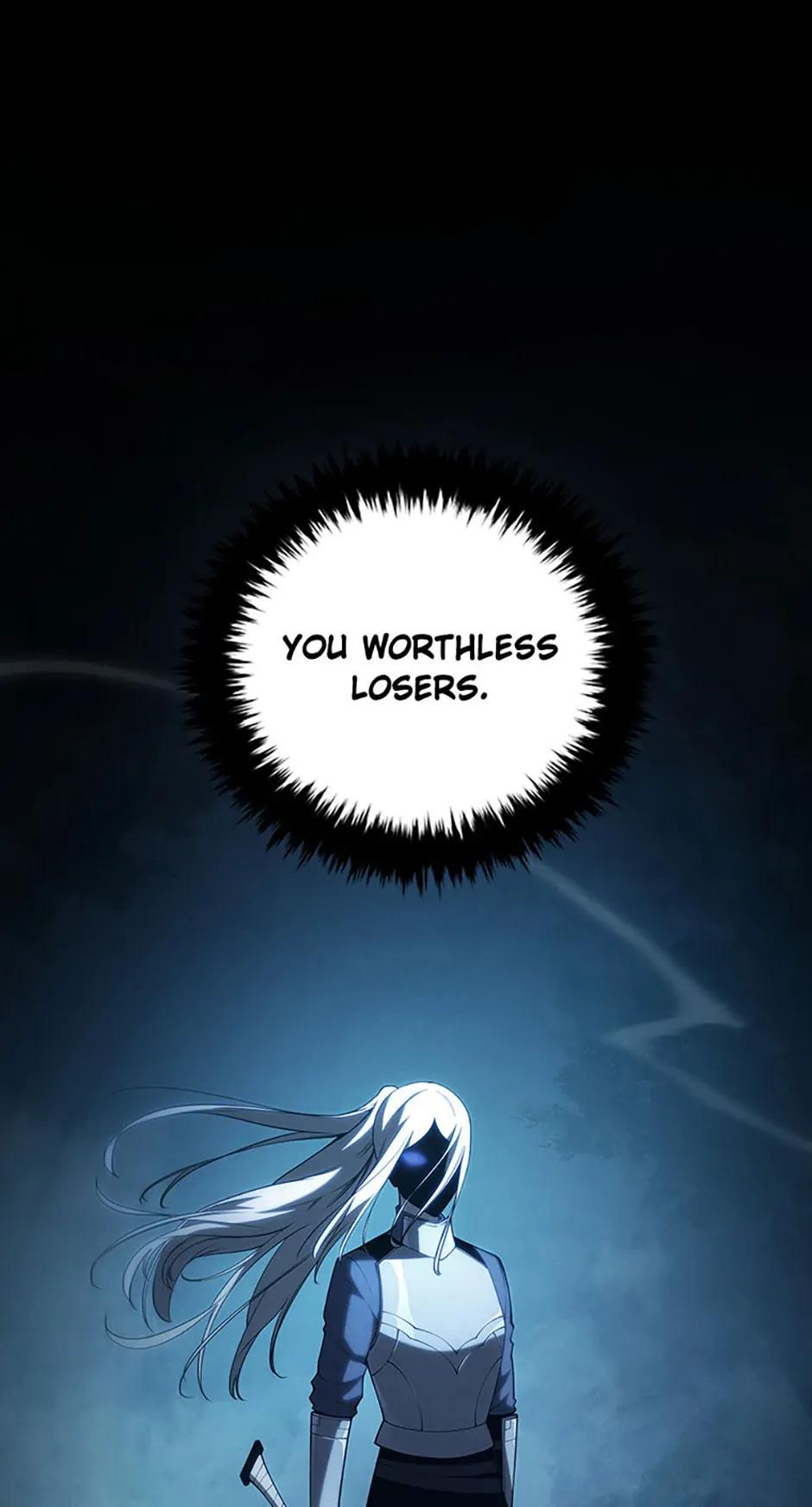 The Swordmaster’s Son Chapter 96 — page 34