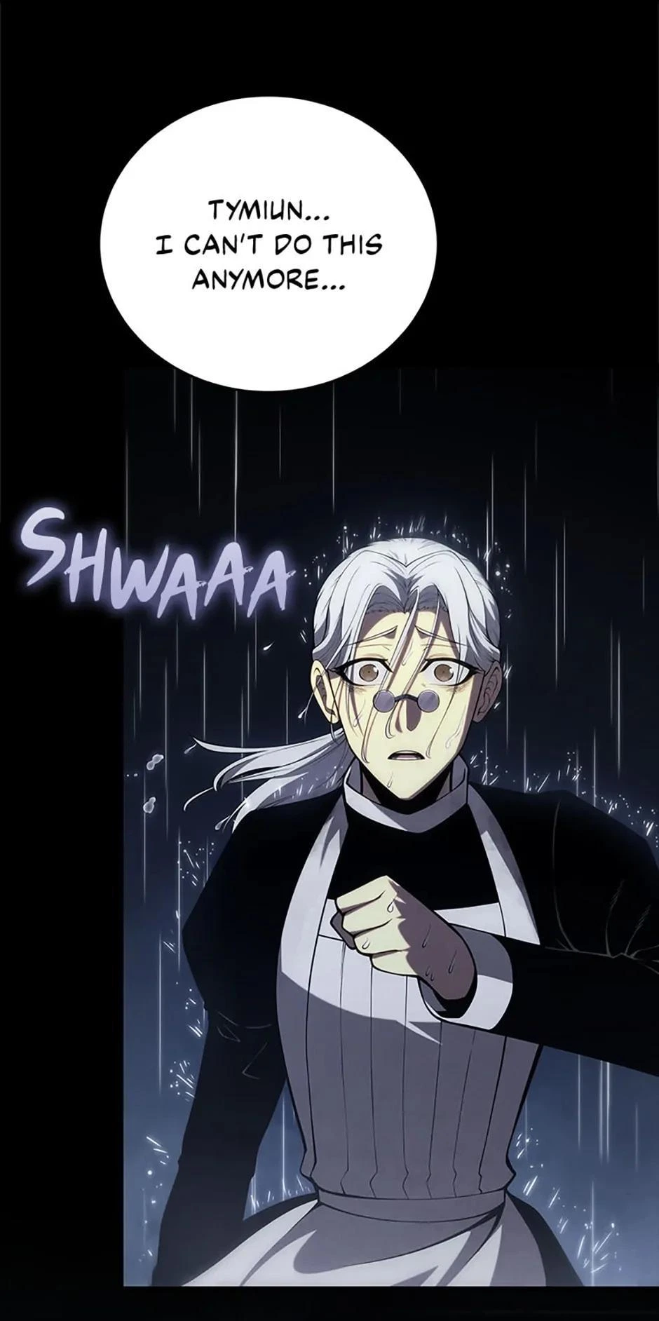 The Swordmaster’s Son Chapter 96 — page 39