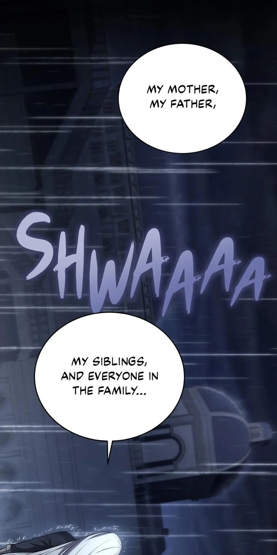 The Swordmaster’s Son Chapter 96 — page 40