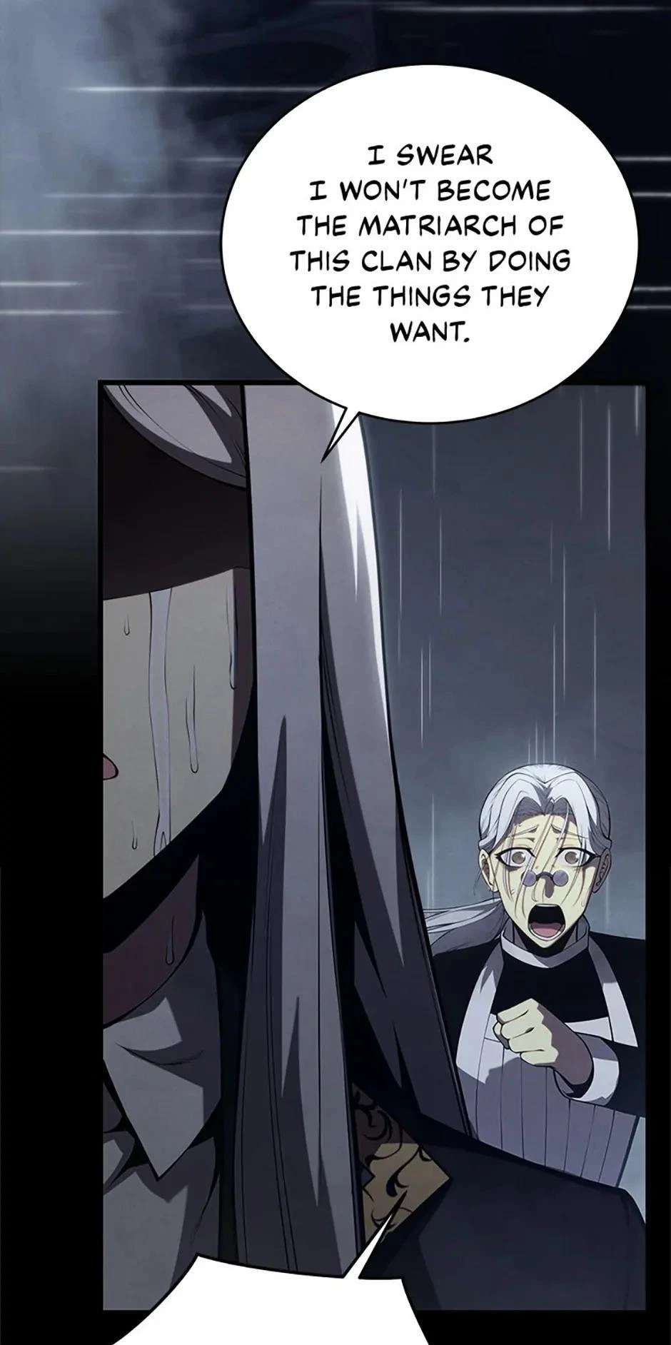The Swordmaster’s Son Chapter 96 — page 42