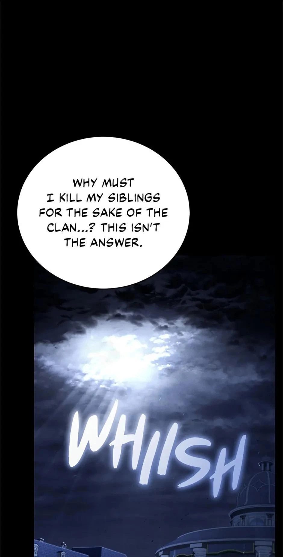 The Swordmaster’s Son Chapter 96 — page 45