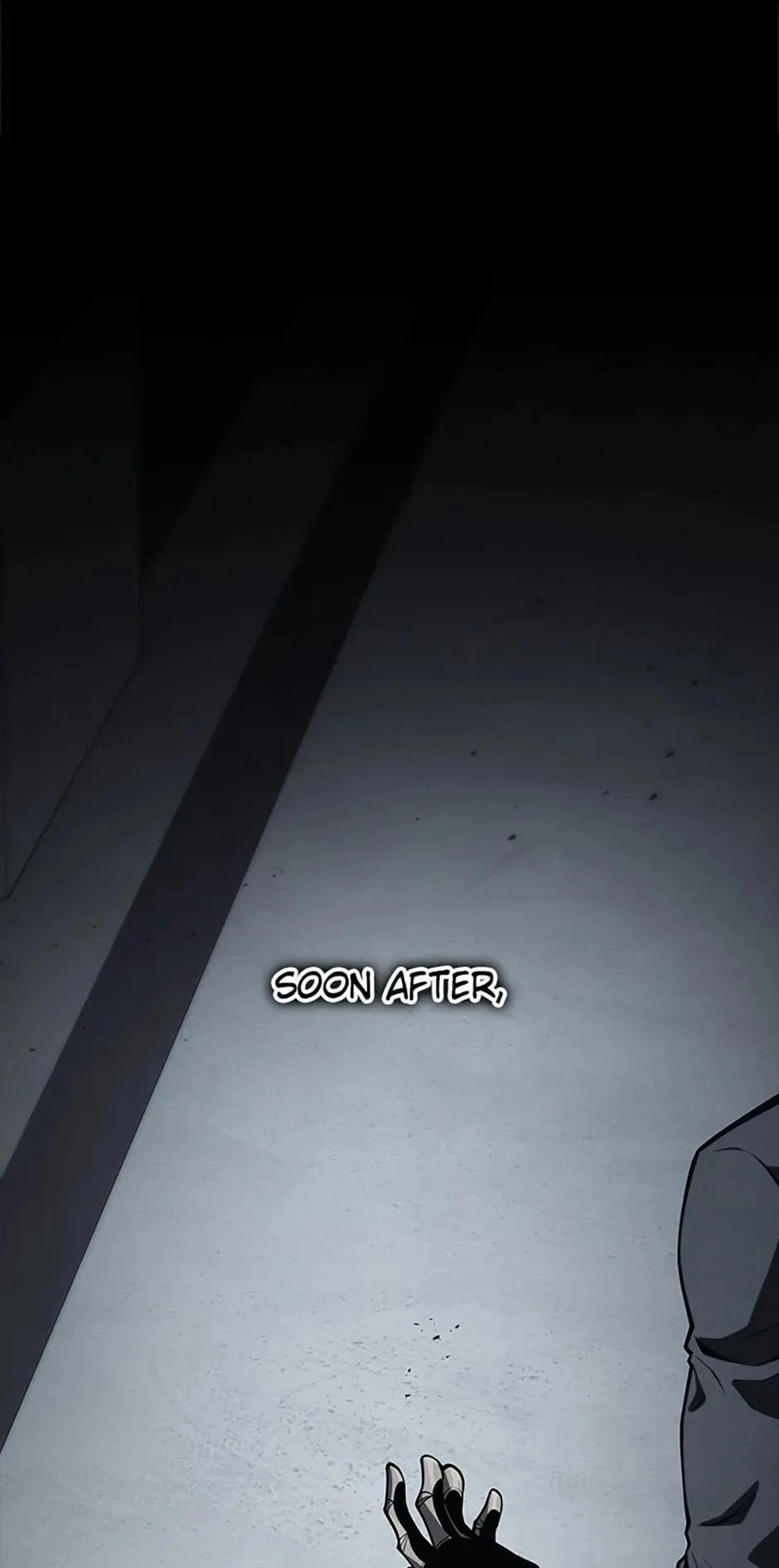 The Swordmaster’s Son Chapter 96 — page 58