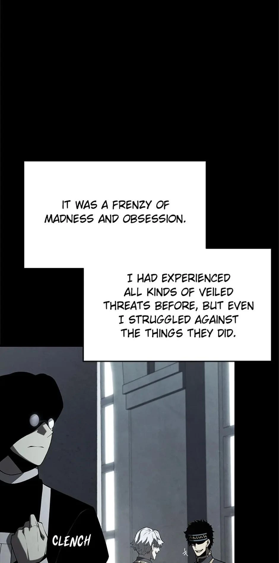 The Swordmaster’s Son Chapter 96 — page 61