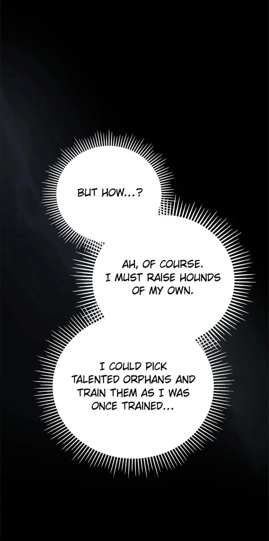 The Swordmaster’s Son Chapter 96 — page 63