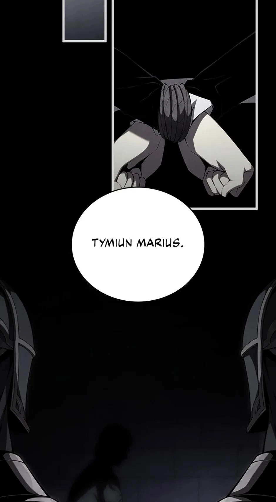 The Swordmaster’s Son Chapter 96 — page 65
