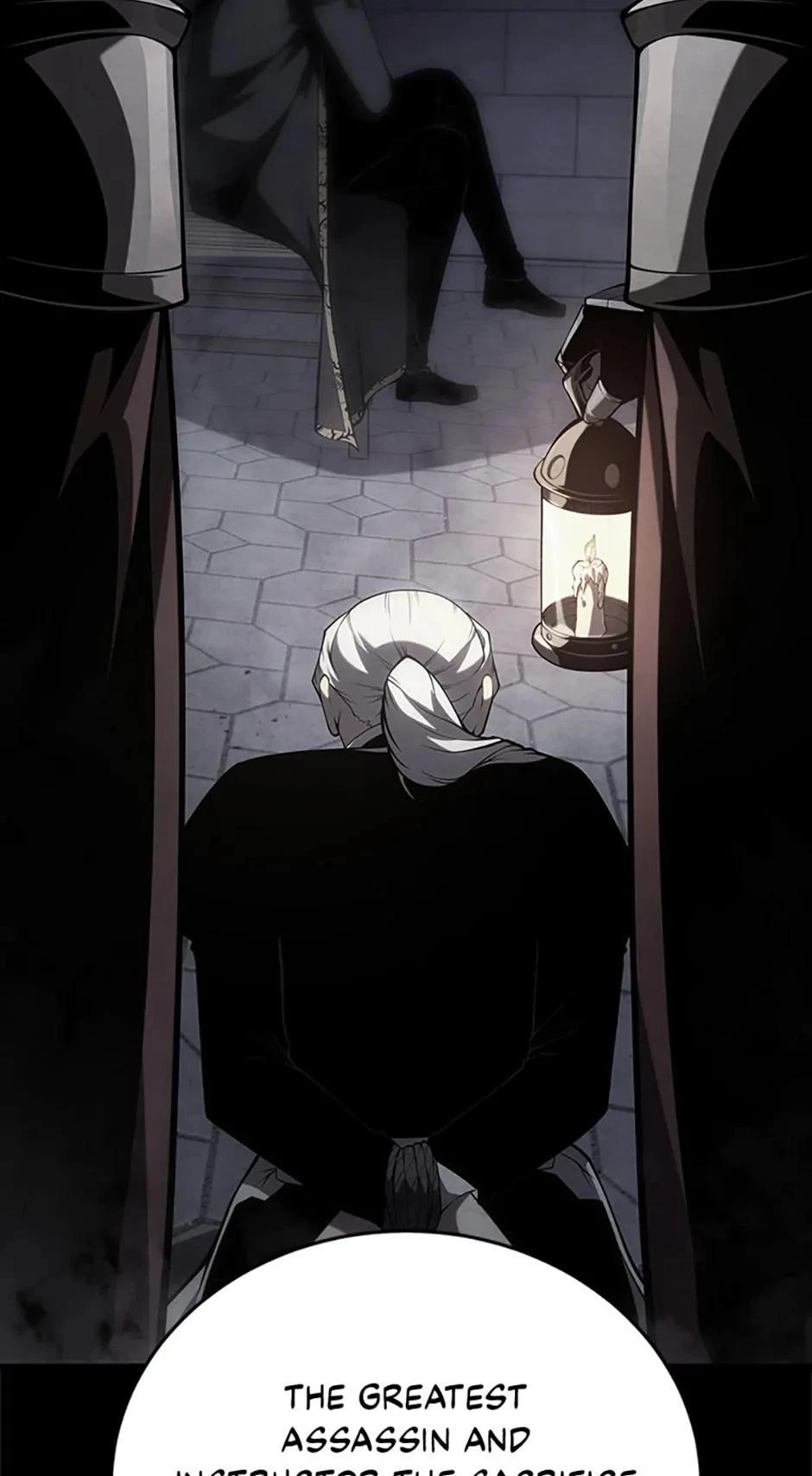 The Swordmaster’s Son Chapter 96 — page 66