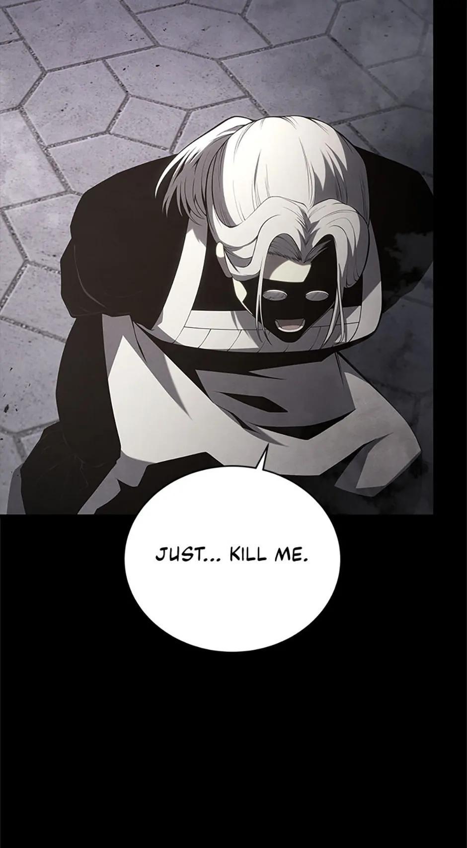 The Swordmaster’s Son Chapter 96 — page 68